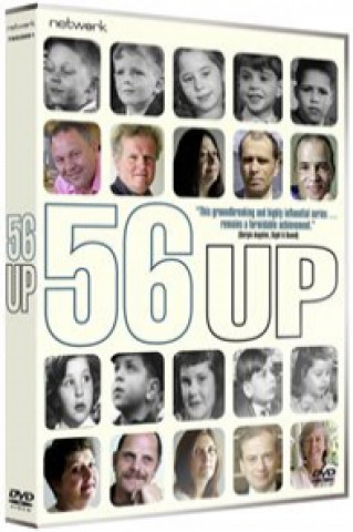 Wideo 56 Up Michael Apted