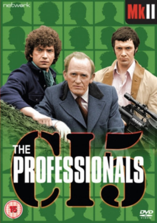 Video Professionals: MkII Benjamin Wickers