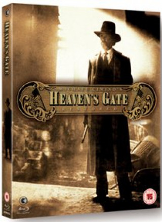 Video Heaven's Gate Michael Cimino