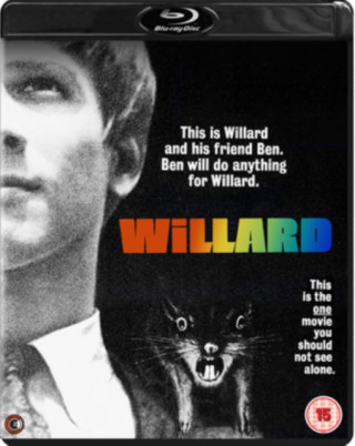 Video Willard Daniel Mann