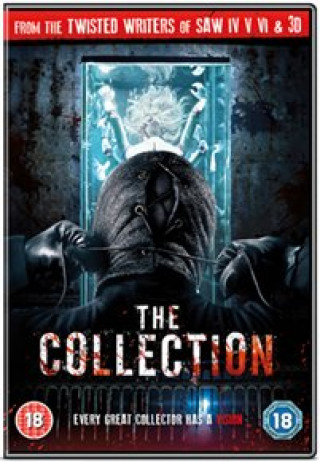 Video Collection Marcus Dunstan