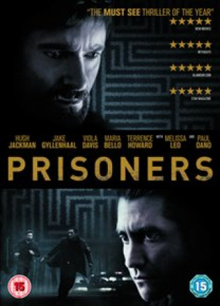 Video Prisoners Denis Villeneuve