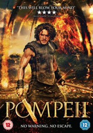 Video Pompeii Paul W.S. Anderson