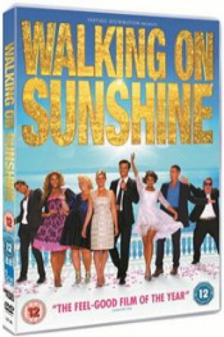 Film Walking On Sunshine Dania Pasquini