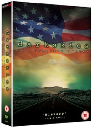 Video Dark Skies: The Complete Series 