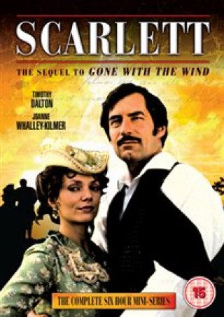Vídeo Scarlett John Erman