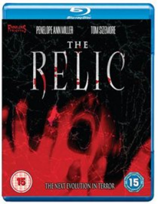 Video Relic Peter Hyams