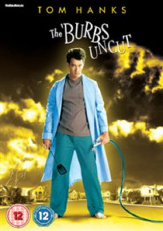 Video 'Burbs Joe Dante