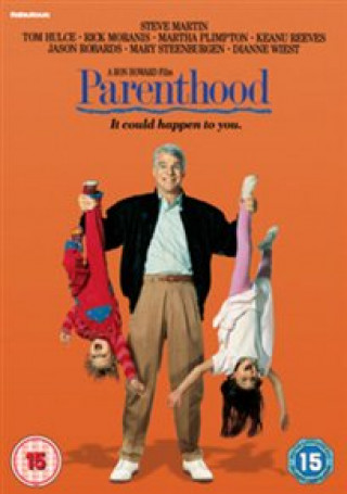 Video Parenthood Ron Howard