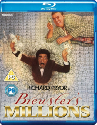 Video Brewster's Millions Walter Hill