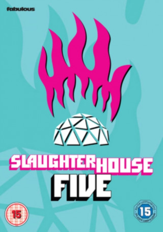 Video Slaughterhouse Five George Roy Hill