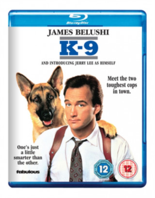 Video K-9 Rod Daniel