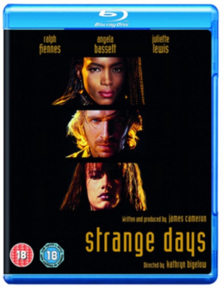 Wideo Strange Days Kathryn Bigelow