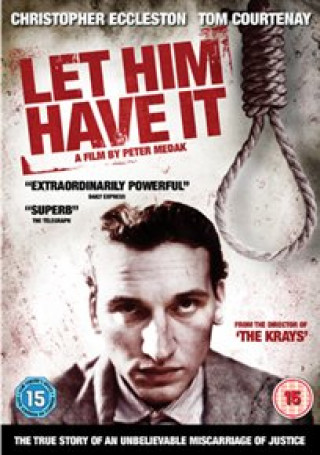 Video Let Him Have It Peter Medak
