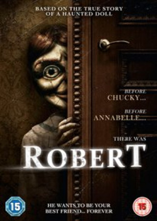Film Robert Andrew Jones