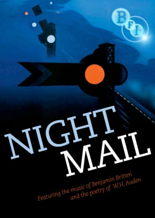 Video Night Mail Basil Wright