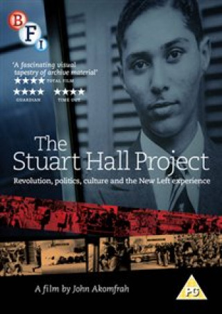 Video Stuart Hall Project John Akomfrah