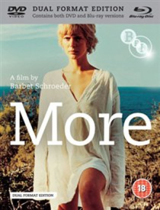 Video More Barbet Schroeder