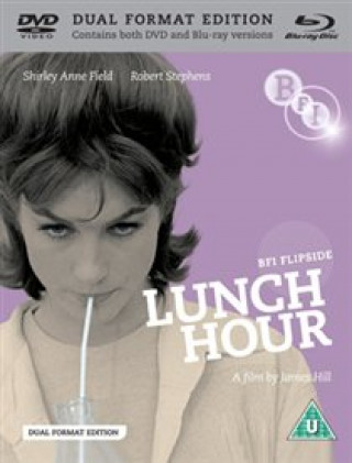 Film Lunch Hour James Hill
