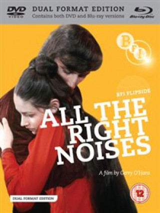 Video All the Right Noises Gerry O'Hara
