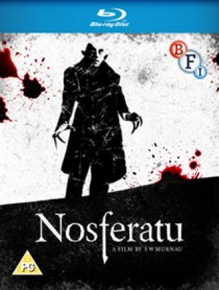 Video Nosferatu F.W. Murnau