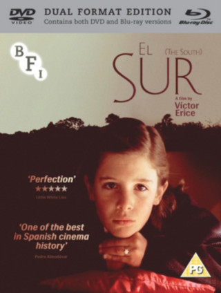 Video El Sur Victor Erice
