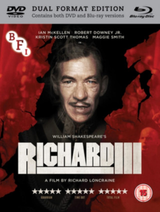 Video Richard III Richard Loncraine
