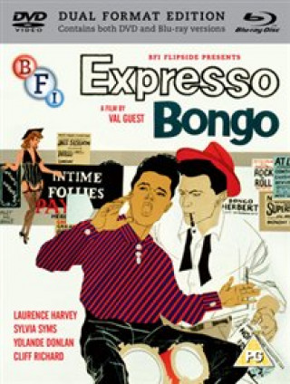 Video Expresso Bongo Val Guest