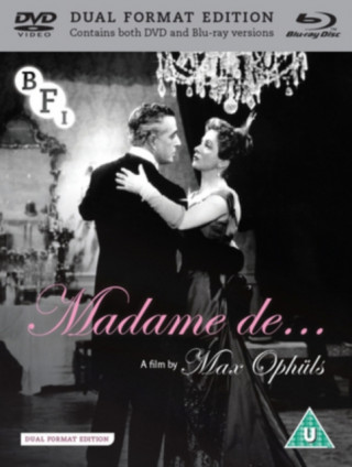 Video Madame De... Max Ophuls