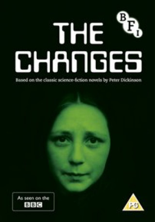 Film Changes John Prowse