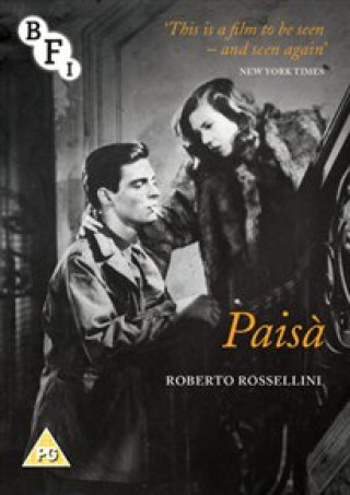 Video Pais? Roberto Rossellini