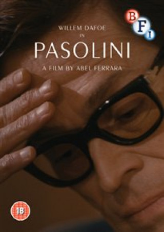Video Pasolini Abel Ferrara