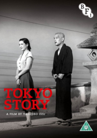 Video Tokyo Story Yasujirô Ozu