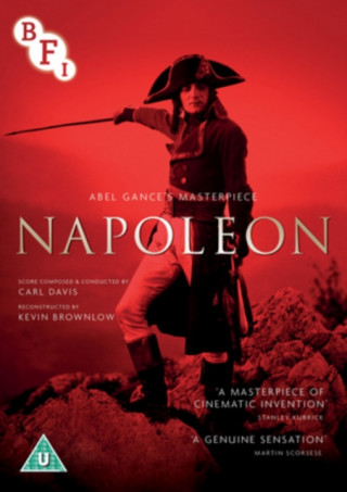 Video Napoleon Abel Gance