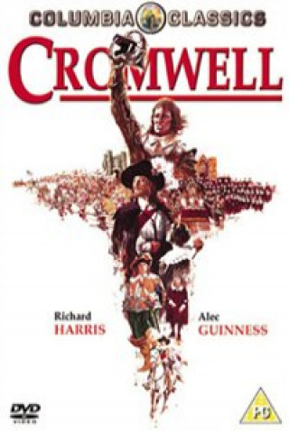 Video Cromwell Ken Hughes