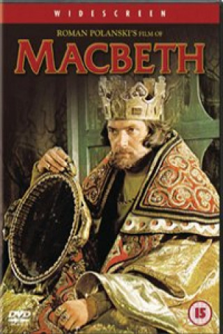 Video Macbeth Roman Polanski