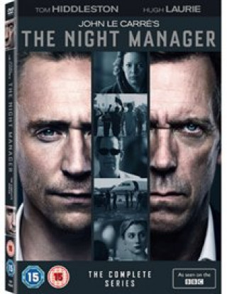 Film Night Manager 