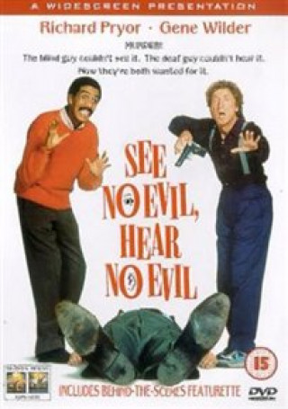 Video See No Evil, Hear No Evil Arthur Hiller