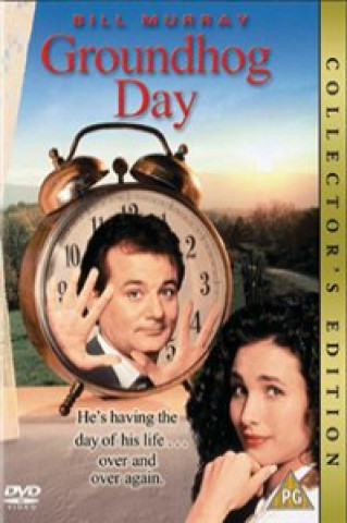 Wideo Groundhog Day Harold Ramis