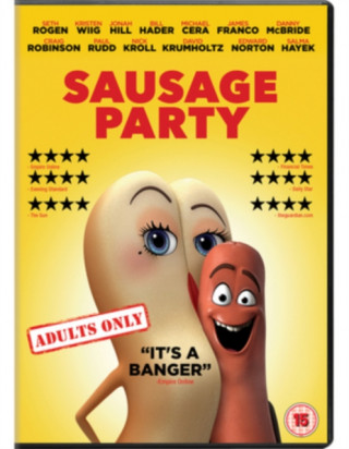 Video Sausage Party Conrad Vernon