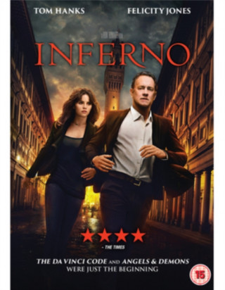 Video Inferno Ron Howard