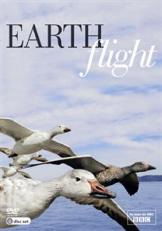 Video Earthflight John Downer