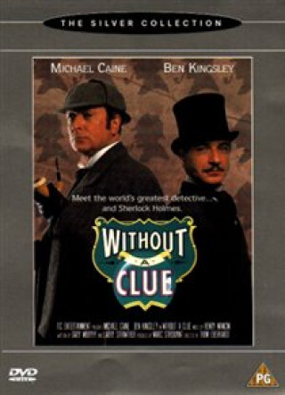 Video Without a Clue Thom Eberhardt