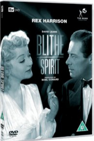 Video Blithe Spirit David Lean