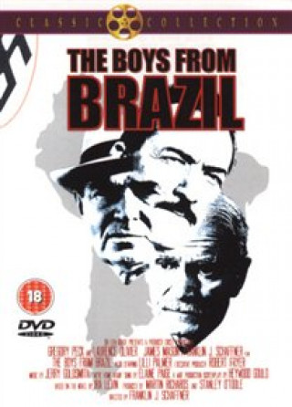 Video Boys from Brazil Franklin J. Schaffner