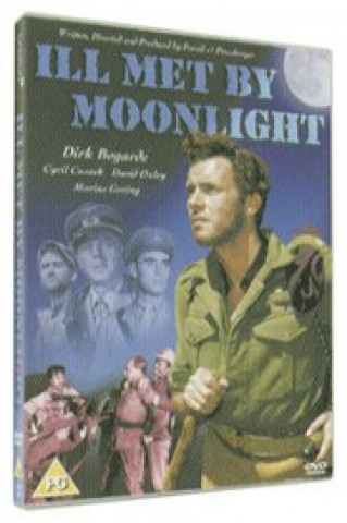 Video Ill Met By Moonlight Emeric Pressburger