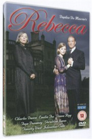 Video Rebecca Jim O'Brien