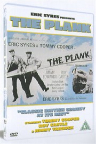 Video Plank Eric Sykes