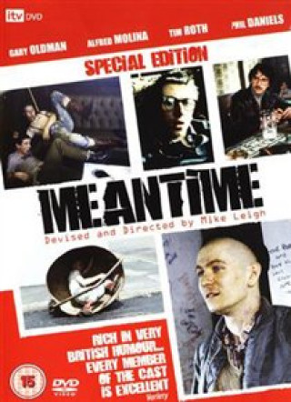 Video Meantime Mike Leigh