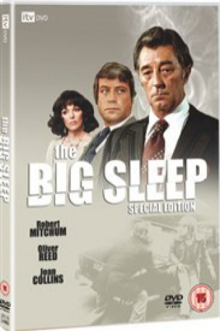 Video Big Sleep Michael Winner